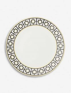 VILLEROY & BOCH MetroChic Flat Plate 27.5cm Multi