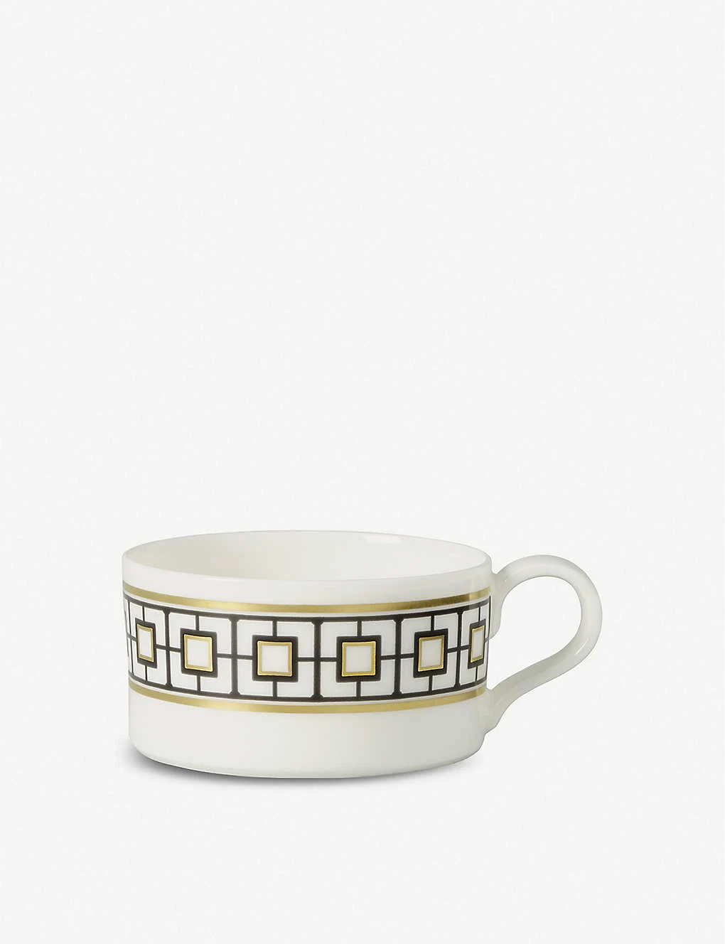 VILLEROY & BOCH MetroChic Tea Cup 230ml Multi 1 VILLEROY & BOCH MetroChic Tea Cup 230ml Multi