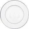 VILLEROY & BOCH Anmut Platinum No.2 Salad Plate 22cm
