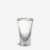 VILLEROY & BOCH Grand Royal Gold Drinking Glass