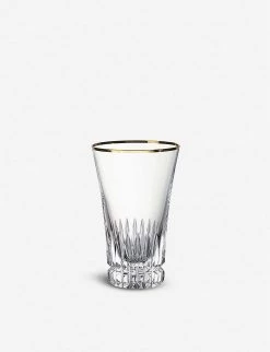 VILLEROY & BOCH Grand Royal Gold Drinking Glass