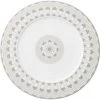 VILLEROY & BOCH La Classica Contura Porcelain Buffet Plate 30.5cm White