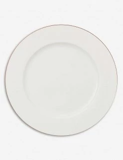 VILLEROY & BOCH Anmut Rosewood Porcelain Plate 32cm
