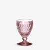 VILLEROY & BOCH Boston Crystal Red Wine Goblet 310ml