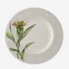 VILLEROY & BOCH Malindi Bone Porcelain Dinner Plate 27cm Multi Coloured