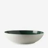 VILLEROY & BOCH It’s My Match Green Uni Porcelain Serving Bowl 26cm