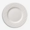 VILLEROY & BOCH Manufacture Blanc Porcelain Salad Plate 22cm White