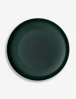 VILLEROY & BOCH It’s My Match Uni Porcelain Plate 24cm Green