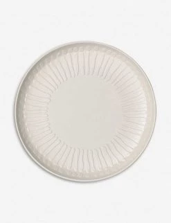 VILLEROY & BOCH It’s My Match Blossom Porcelain Plate White