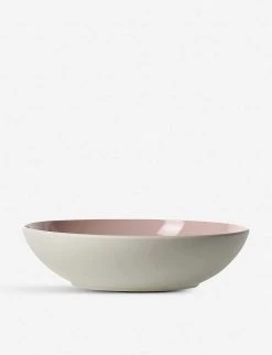VILLEROY & BOCH It’s My Match Uni Porcelain Bowl Pink