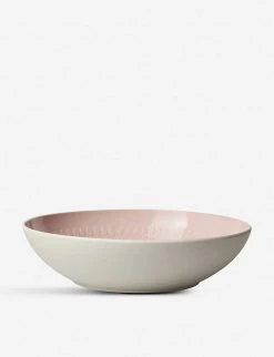 VILLEROY & BOCH It’s My Match Blossom Porcelain Bowl 26cm Pink