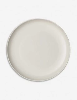 VILLEROY & BOCH It’s My Match Uni Porcelain Plate 24cm White