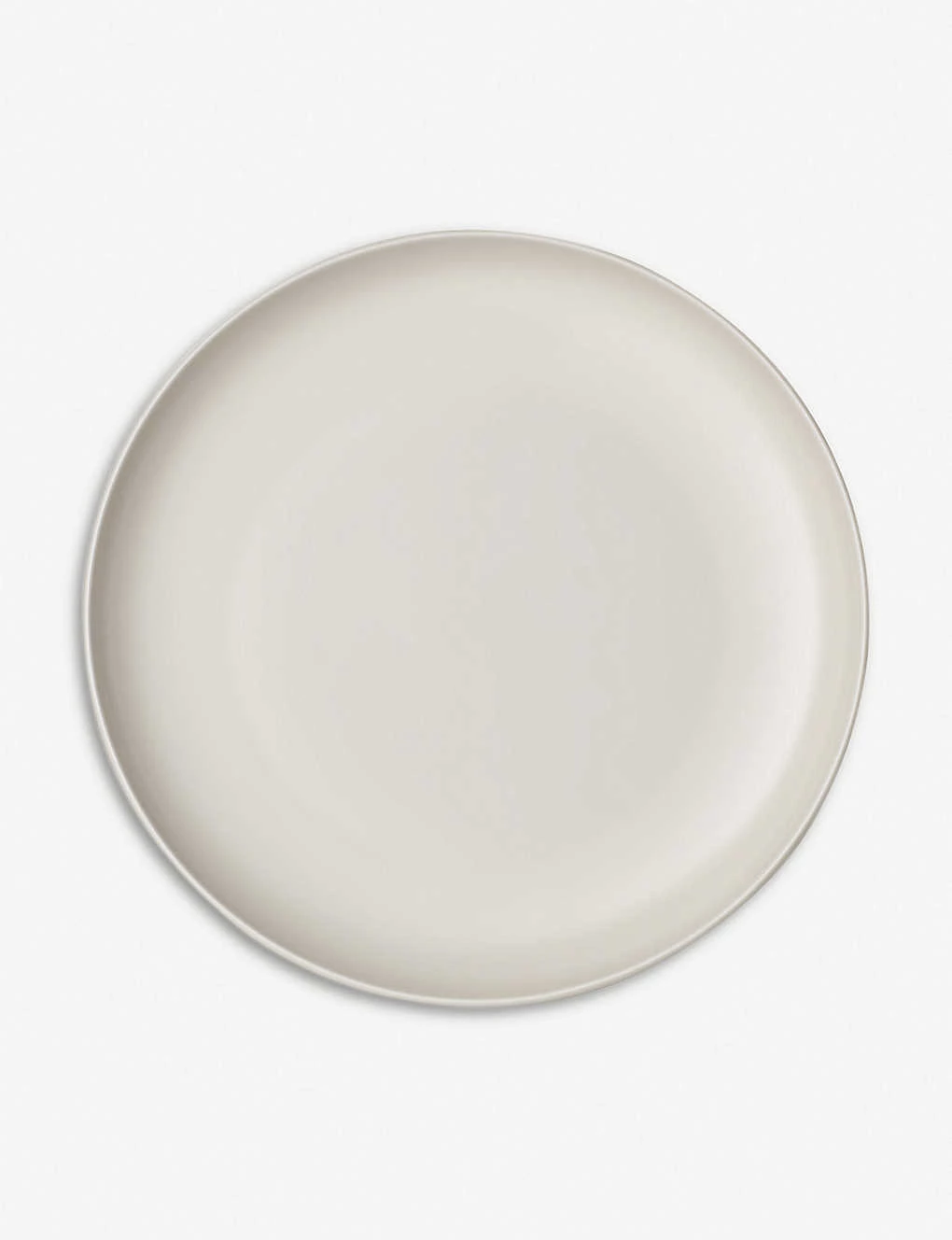 VILLEROY & BOCH It’s My Match Uni Porcelain Plate 24cm White 1 VILLEROY & BOCH It’s My Match Uni Porcelain Plate 24cm White