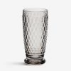 VILLEROY & BOCH Boston Crystal-glass Highball Tumbler