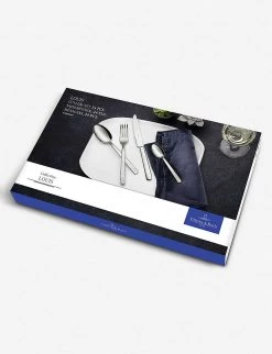 VILLEROY & BOCH Louis Cutlery Set 24 Pieces