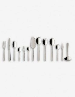 VILLEROY & BOCH Louis 68 Piece Cutlery Set