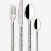 VILLEROY & BOCH Montauk Table Cutlery Set 24 Pieces