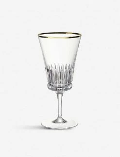 VILLEROY & BOCH Grand Royal Gold Water Goblet