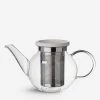VILLEROY & BOCH Artesano Glass Teapot 500ml