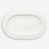 VILLEROY & BOCH Royal Oval Platter 34cm