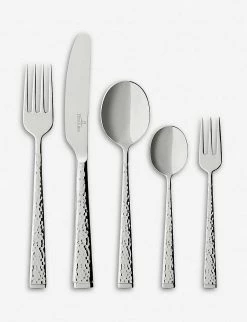 VILLEROY & BOCH Blacksmith Table Cutlery 30-piece Set