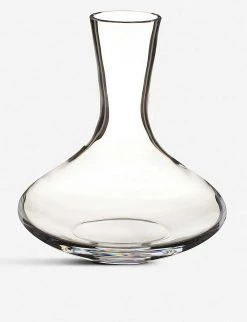 VILLEROY & BOCH Maxima Crystal-glass Decanter 23cm