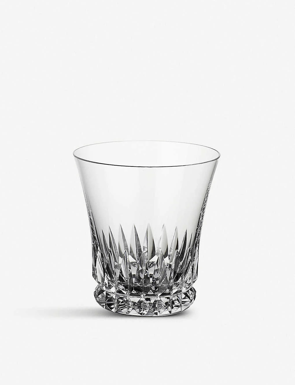 VILLEROY & BOCH Grand Royal Crystal Water Glass 1 VILLEROY & BOCH Grand Royal Crystal Water Glass