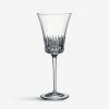 VILLEROY & BOCH Grand Royal Red Wine Crystal Glass Goblet