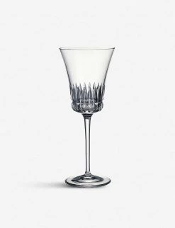 VILLEROY & BOCH Grand Royal Red Wine Crystal Glass Goblet