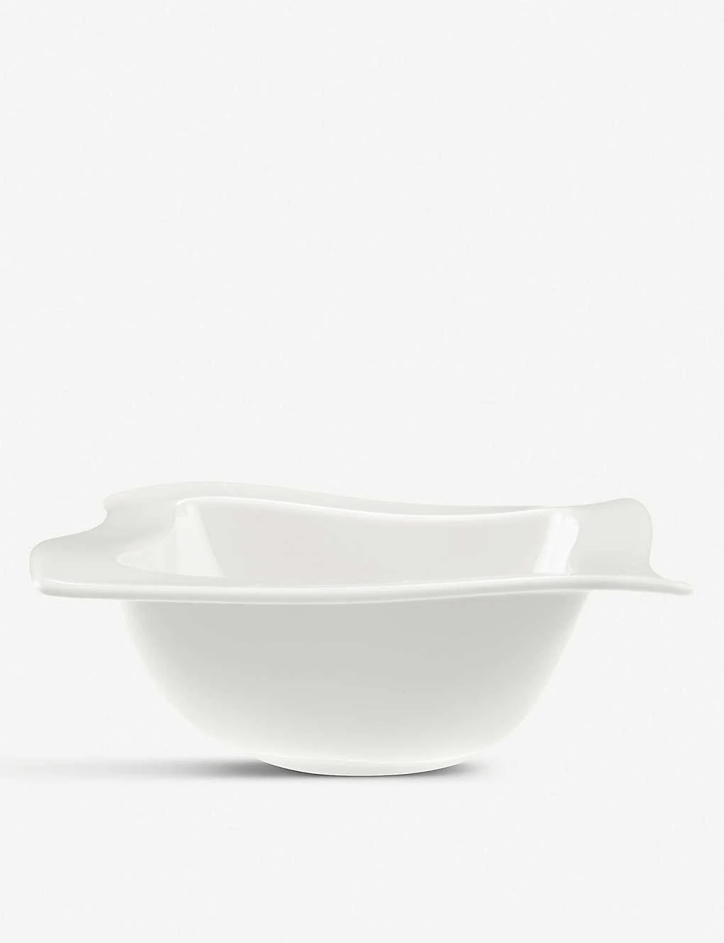 VILLEROY & BOCH NewWave Porcelain Bowl 1 VILLEROY & BOCH NewWave Porcelain Bowl