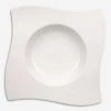 VILLEROY & BOCH NewWave Soup Plate 24x24cm