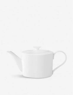 VILLEROY & BOCH Modern Grace Teapot