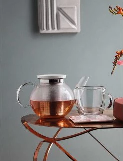 VILLEROY & BOCH Artesano Glass Teapot 500ml -VILLEROY & BOCH Saels unnamed file 90