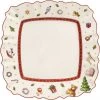 VILLEROY & BOCH Toy's Delight Porcelain Salad Plate 22cm