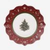 VILLEROY & BOCH Toy's Delight Porcelain Salad Plate 24cm