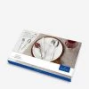VILLEROY & BOCH Arthur 30-piece Stainless Steel Cutlery Set