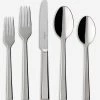 VILLEROY & BOCH Victor 68-piece Stainless Steel Cutlery Set