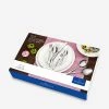 VILLEROY & BOCH Oscar 68-piece Stainless Steel Cutlery Set