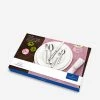 VILLEROY & BOCH Oscar 30-piece Stainless Steel Cutlery Set