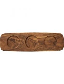 VILLEROY & BOCH Artesano Tray Dip Bowl Base