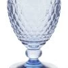 VILLEROY & BOCH Boston Coloured Red Wine Goblet