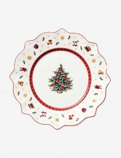 VILLEROY & BOCH Toy's Delight Salad Plate 24cm