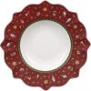 VILLEROY & BOCH Toy's Delight Deep Plate