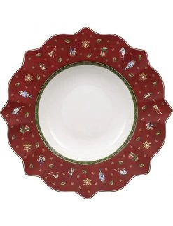 VILLEROY & BOCH Toy's Delight Deep Plate