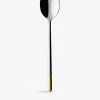 VILLEROY & BOCH Ella Gold-plated Stainless Steel Coffee Spoon
