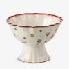 VILLEROY & BOCH Toy's Delight Footed Serving Bowl 15cm