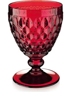 VILLEROY & BOCH Boston Water Goblet