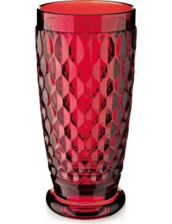 VILLEROY & BOCH Boston Highball Glass