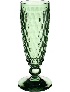 VILLEROY & BOCH Boston Coloured Champagne Flute 163mm