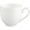 VILLEROY & BOCH White Pearl Espresso Cup